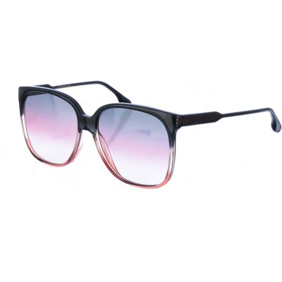 óculos de sol Victoria Beckham VB610SCB Multicolour One Size óculos de sol Victoria Beckham VB610SCB Multicolour One Size