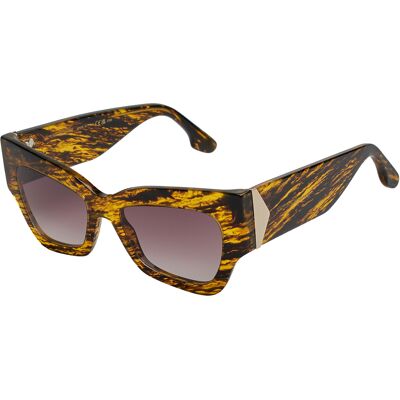 óculos de sol Victoria Beckham VB662S Multicolour One Size óculos de sol Victoria Beckham VB662S Multicolour One Size