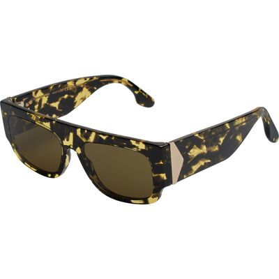 óculos de sol Victoria Beckham VB666S Multicolour One Size óculos de sol Victoria Beckham VB666S Multicolour One Size