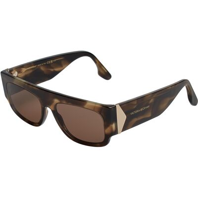 óculos de sol Victoria Beckham VB666S Multicolour One Size óculos de sol Victoria Beckham VB666S Multicolour One Size