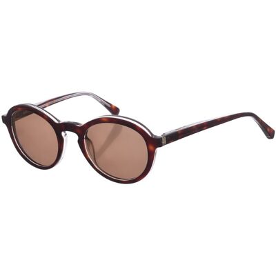 óculos de sol Zen Z427 Brown One Size óculos de sol Zen Z427 Brown One Size