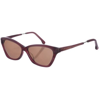 óculos de sol Zen Z437 Violet One Size óculos de sol Zen Z437 Violet One Size