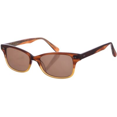 óculos de sol Zen Z449 Brown One Size óculos de sol Zen Z449 Brown One Size