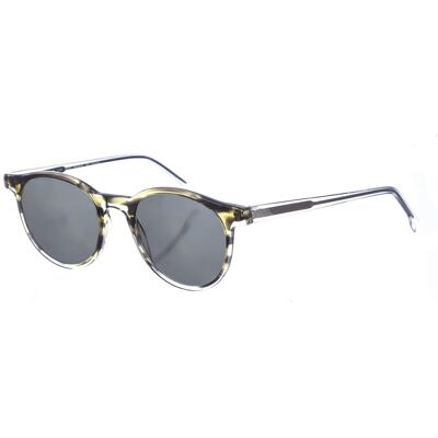 óculos de sol Zen Z487 Brown One Size óculos de sol Zen Z487 Brown One Size