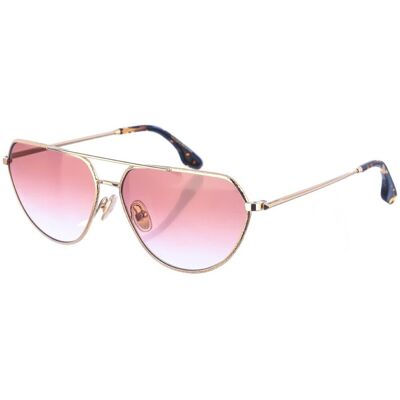 óculos de sol Victoria Beckham VB221S Multicolour One Size óculos de sol Victoria Beckham VB221S Multicolour One Size