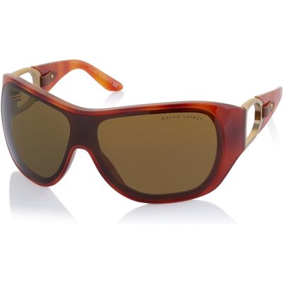 óculos de sol Ralph Lauren - Brown One Size óculos de sol Ralph Lauren - Brown One Size