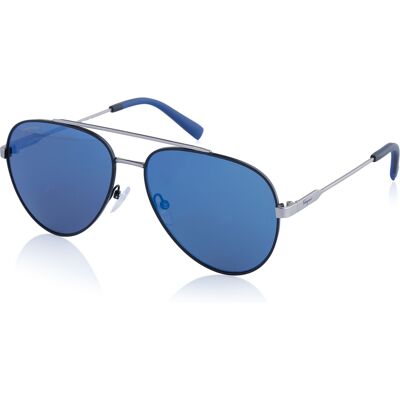 óculos de sol Ferragamo - Silver One Size óculos de sol Ferragamo - Silver One Size