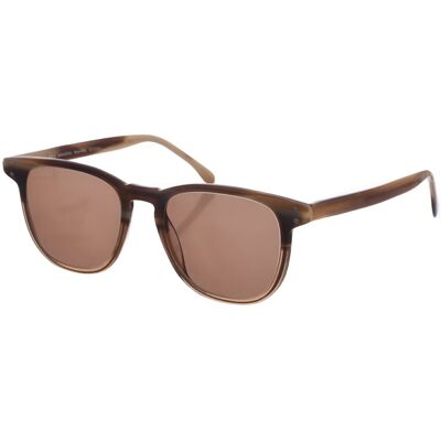 óculos de sol Zen Z434 Brown One Size óculos de sol Zen Z434 Brown One Size