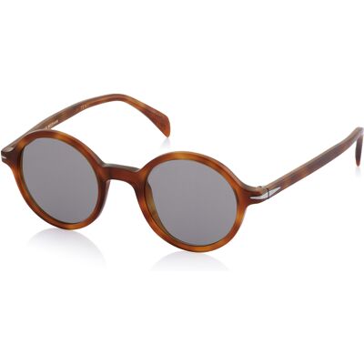 óculos de sol David Beckham - Brown One Size óculos de sol David Beckham - Brown One Size
