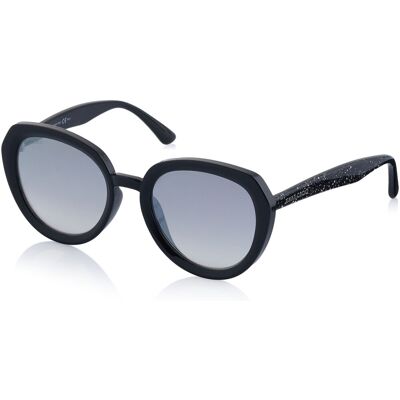 óculos de sol Jimmy Choo - Black One Size óculos de sol Jimmy Choo - Black One Size