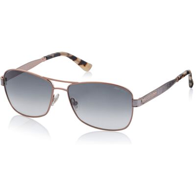 óculos de sol Jimmy Choo - Gold One Size óculos de sol Jimmy Choo - Gold One Size