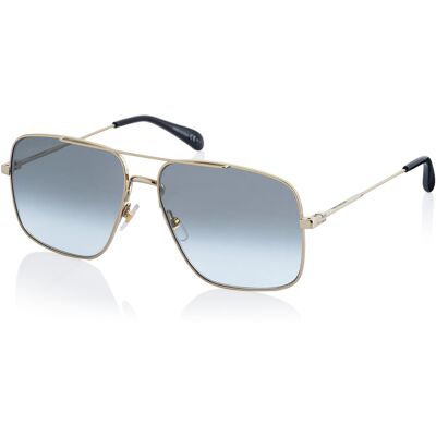 óculos de sol Givenchy - Gold One Size óculos de sol Givenchy - Gold One Size