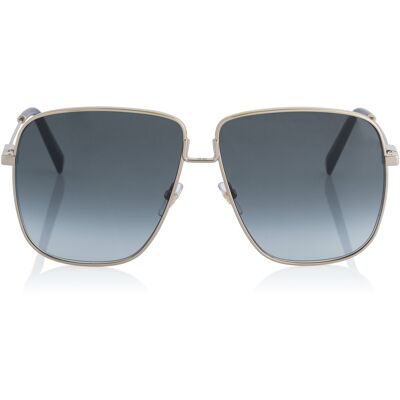 óculos de sol Givenchy - Gold One Size óculos de sol Givenchy - Gold One Size