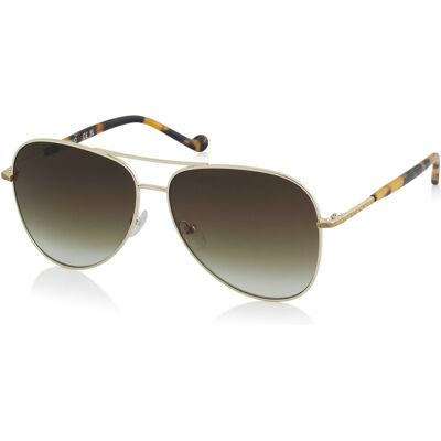 óculos de sol Liu Jo - Gold One Size óculos de sol Liu Jo - Gold One Size