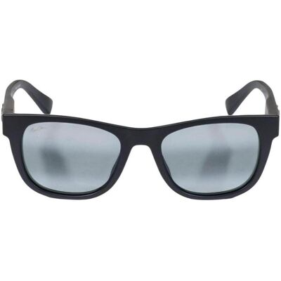 óculos de sol Maui Jim Kaulike UNISEX 687-02 Grey ACC 53 óculos de sol Maui Jim Kaulike UNISEX 687-02 Grey ACC 53