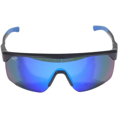 óculos de sol Maui Jim Paluna UNISEX B595-02A Black One Size óculos de sol Maui Jim Paluna UNISEX B595-02A Black One Size
