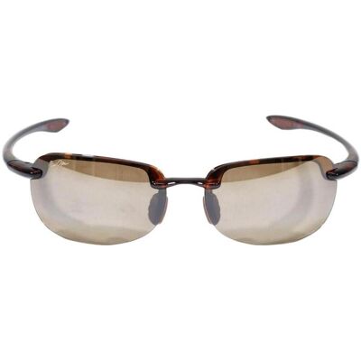 óculos de sol Maui Jim Sandy Beach UNISEX H408-10 Multicolour ACC 56 óculos de sol Maui Jim Sandy Beach UNISEX H408-10 Multicolour ACC 56