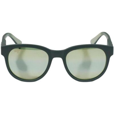 óculos de sol Maui Jim Maoli UNISEX HT668-15 Green ACC 52 óculos de sol Maui Jim Maoli UNISEX HT668-15 Green ACC 52