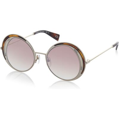 óculos de sol Marc Jacobs - Silver One Size óculos de sol Marc Jacobs - Silver One Size