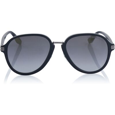 óculos de sol Marc Jacobs - Black One Size óculos de sol Marc Jacobs - Black One Size