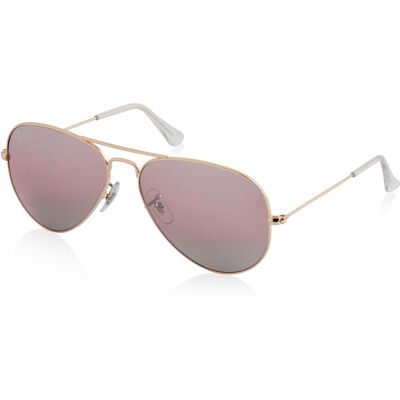 óculos de sol Ray-ban - Gold One Size óculos de sol Ray-ban - Gold One Size