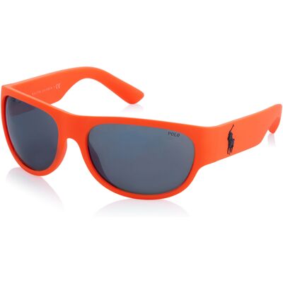 óculos de sol Polo Ralph Lauren - Orange One Size óculos de sol Polo Ralph Lauren - Orange One Size