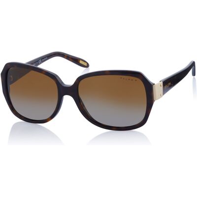 óculos de sol Ralph Lauren - Black One Size óculos de sol Ralph Lauren - Black One Size
