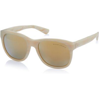 óculos de sol Ralph Lauren - Beige One Size óculos de sol Ralph Lauren - Beige One Size