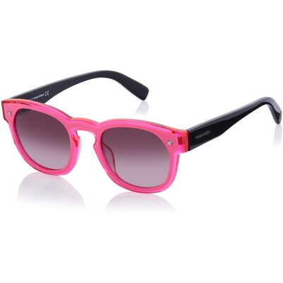 óculos de sol Dsquared - Ροζ One Size óculos de sol Dsquared - Ροζ One Size