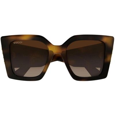 óculos de sol Gucci GG2039S 30017445002 Beige ACC 51 óculos de sol Gucci GG2039S 30017445002 Beige ACC 51