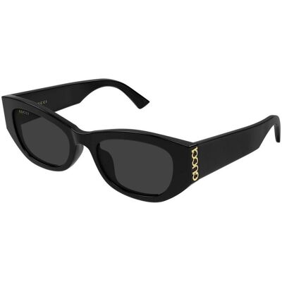 óculos de sol Gucci GG2044SA 30017450001 Grey ACC 53 óculos de sol Gucci GG2044SA 30017450001 Grey ACC 53