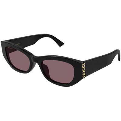 óculos de sol Gucci GG2044SA 30017450003 Red ACC 53 óculos de sol Gucci GG2044SA 30017450003 Red ACC 53
