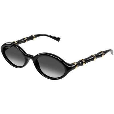 óculos de sol Gucci GG2059S 30017466001 Grey ACC 51 óculos de sol Gucci GG2059S 30017466001 Grey ACC 51