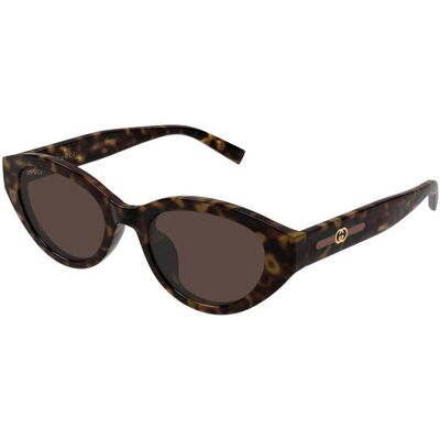 óculos de sol Gucci GG2105SA 30017510002 Beige ACC 52 óculos de sol Gucci GG2105SA 30017510002 Beige ACC 52