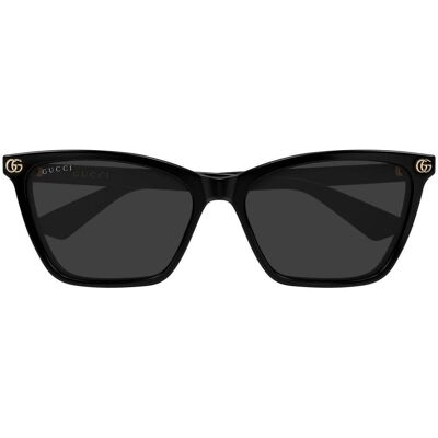 óculos de sol Gucci GG2111S 30017512001 Grey ACC 56 óculos de sol Gucci GG2111S 30017512001 Grey ACC 56
