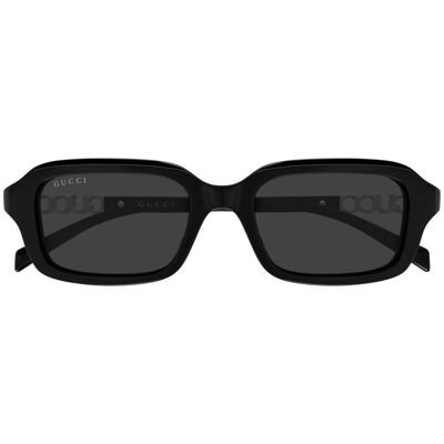 óculos de sol Gucci GG2152S 30017600001 Grey ACC 50 óculos de sol Gucci GG2152S 30017600001 Grey ACC 50