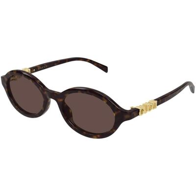 óculos de sol Gucci GG2153S 30017601002 Beige ACC 51 óculos de sol Gucci GG2153S 30017601002 Beige ACC 51