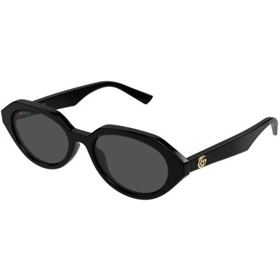 óculos de sol Gucci GG2178S 30018080001 Grey ACC 53 óculos de sol Gucci GG2178S 30018080001 Grey ACC 53