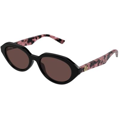 óculos de sol Gucci GG2178S 30018080003 Ροζ ACC 53 óculos de sol Gucci GG2178S 30018080003 Ροζ ACC 53