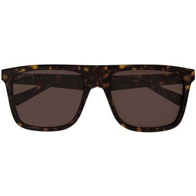 óculos de sol Gucci GG2182S 30018083002 Beige ACC 57 óculos de sol Gucci GG2182S 30018083002 Beige ACC 57