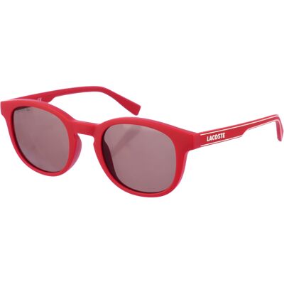 óculos de sol Lacoste L3644S Red One Size óculos de sol Lacoste L3644S Red One Size