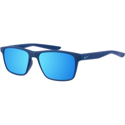 óculos de sol Nike EV1160 Μπλέ One Size óculos de sol Nike EV1160 Μπλέ One Size