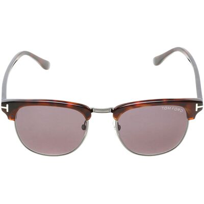 óculos de sol Tom Ford HENRY FT0248 52A ACC 53 óculos de sol Tom Ford HENRY FT0248 52A ACC 53