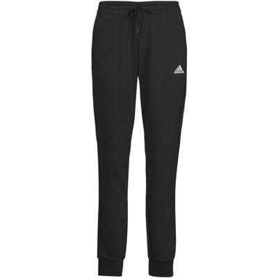 Φόρμες adidas LIN FT C PANTS Black Extra Large θηλυκός Φόρμες adidas LIN FT C PANTS Black Extra Large θηλυκός