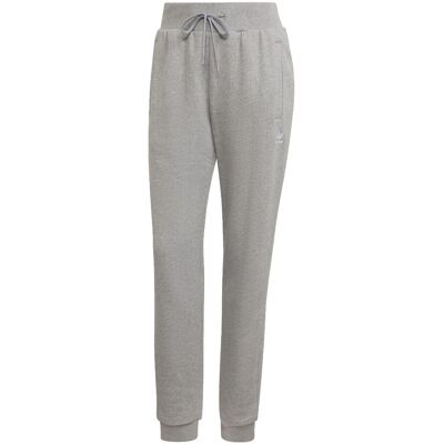 Φόρμες adidas adidas Adicolor Essentials Slim Joggers Pants Grey FR 44 θηλυκός Φόρμες adidas adidas Adicolor Essentials Slim Joggers Pants Grey FR 44 θηλυκός