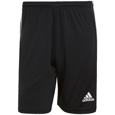 Shorts & Βερμούδες adidas Tiro Black Extra Large αρσενικός Shorts & Βερμούδες adidas Tiro Black Extra Large αρσενικός