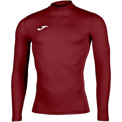JOMA Brama Academy Κόκκινο Ανδρικό t-shirt γυμναστικής L-XL - Ρούχα JOMA Brama Academy Κόκκινο Ανδρικό t-shirt γυμναστικής L-XL - Ρούχα
