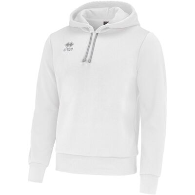 Errea - Jonas - Λευκό - S - Jacket Errea - Jonas - Λευκό - S - Jacket
