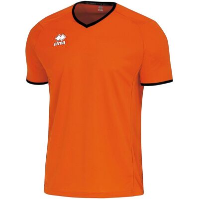 κιτ ποδοσφαίρου Errea Lennox Maglia Mc Mkit 5 / 6 ετών κιτ ποδοσφαίρου Errea Lennox Maglia Mc Mkit 5 / 6 ετών