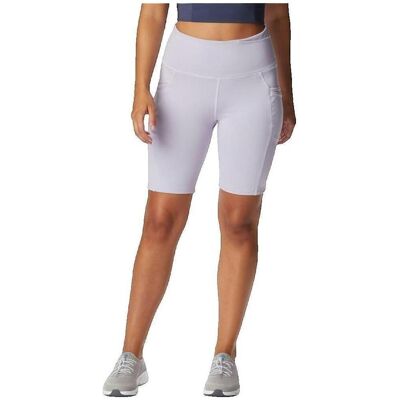 Columbia Windgates Half Tight - Γυναικεία σορτς προπόνησης - Μωβ Columbia Windgates Half Tight - Γυναικεία σορτς προπόνησης - Μωβ